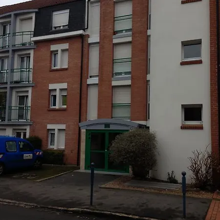 Arras Appartment Arras