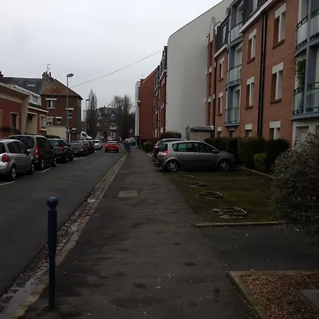 Arras Appartment *