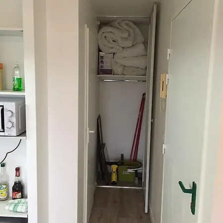Arras Appartment Ξενοδοχείο με διαμερίσματα Arras