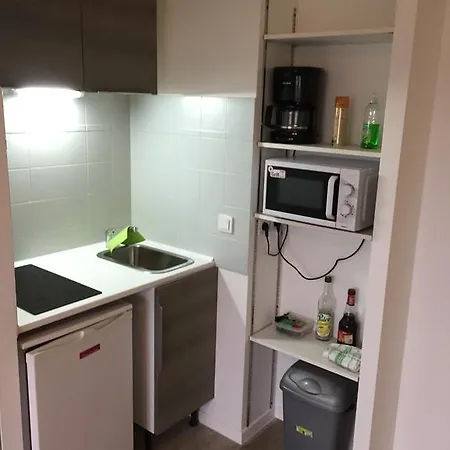 Arras Appartment