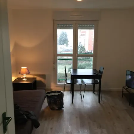 Ξενοδοχείο με διαμερίσματα Arras Appartment Arras