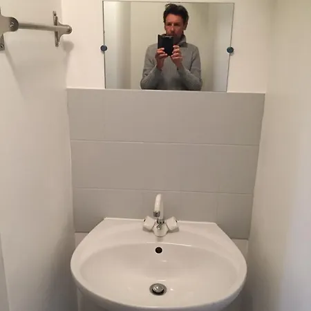 Arras Appartment Ξενοδοχείο με διαμερίσματα
